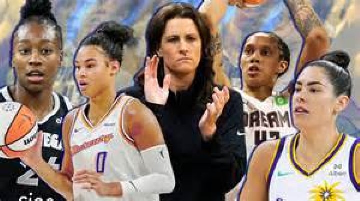 Hot WNBA Players: Celebrating Talent, Passion, and Impact on the Court