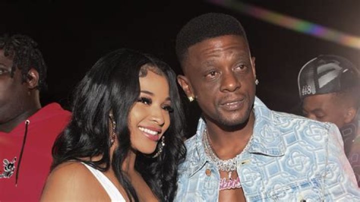 How Did Boosie Make His Money? Unveiling the Rapper's Wealth Journey
