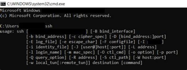 How Do I SSH Into an IoT Device on Windows 10: A Comprehensive Guide