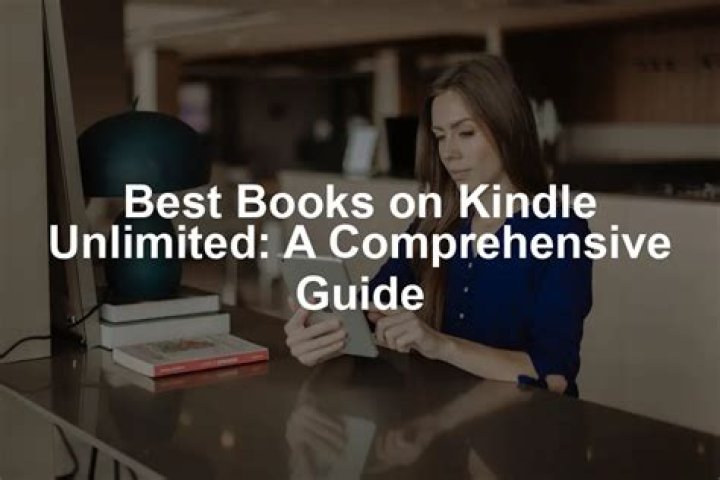 How Do You Use Kindle Unlimited: A Comprehensive Guide to Maximizing Your Reading Experience