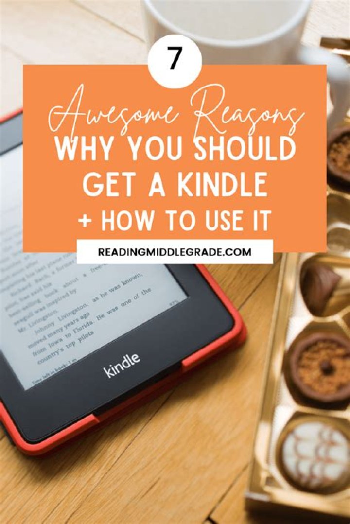 How Does a Kindle Work in the UK: A Comprehensive Guide to Your E-Reading Experience