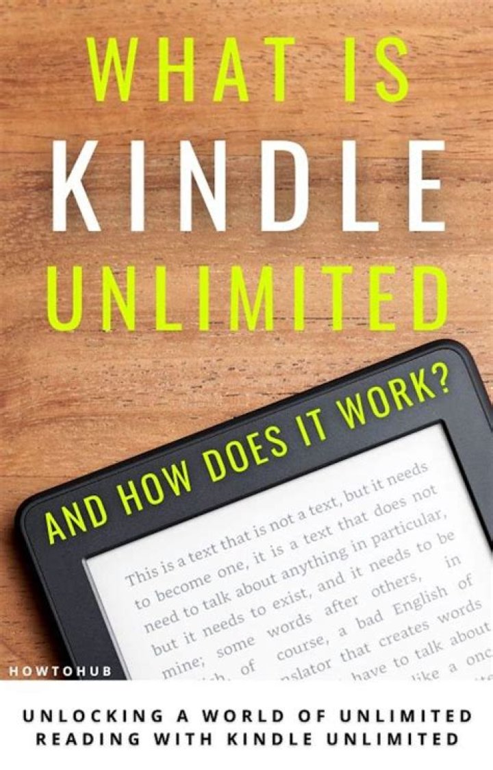 How Does Kindle Unlimited Magazines Work: A Comprehensive Guide