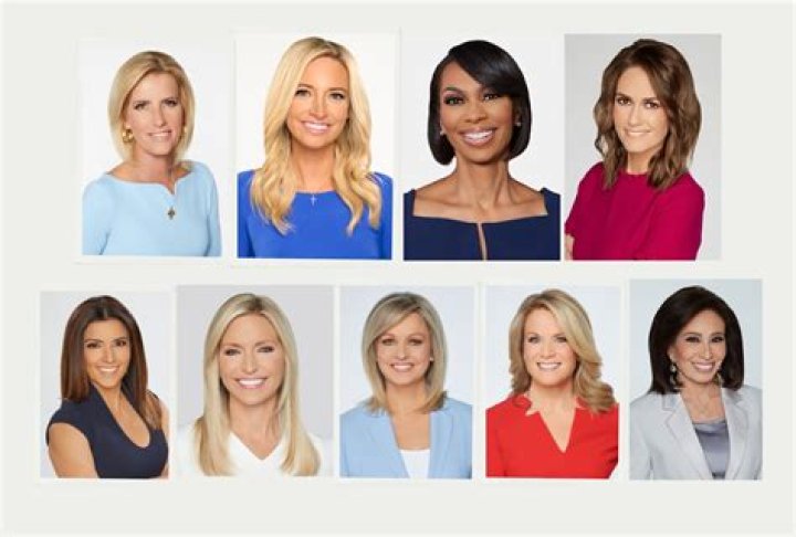 How Much Does Trace Gallagher Make: Unveiling the Salary of a Renowned Fox News Anchor