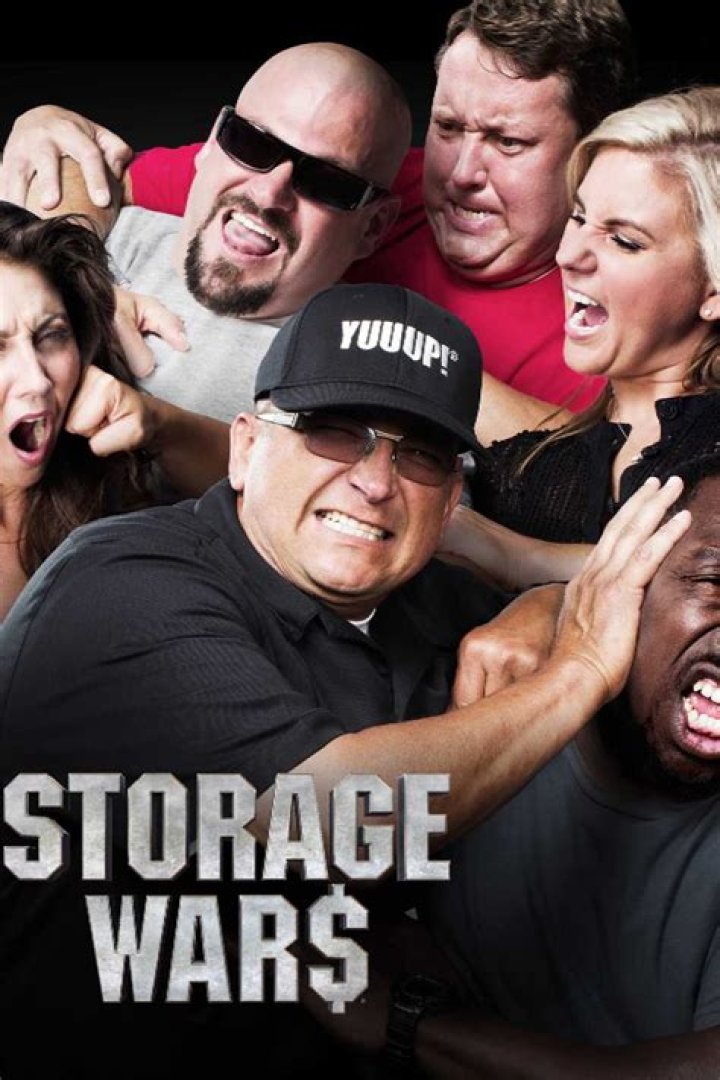 How Much Is Brandi from Storage Wars Worth? Unveiling Her Net Worth and Career Success