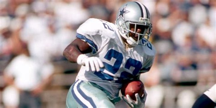 How Much Is Emmitt Smith Worth? Discover the Net Worth of the Legendary NFL Star