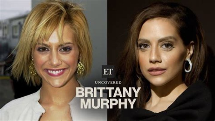 How Much Was Brittany Murphy Worth? A Comprehensive Look at Her Net Worth and Legacy