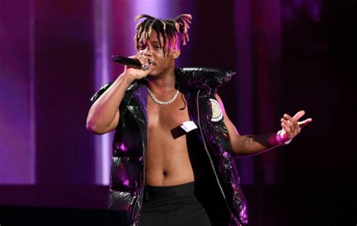How Old Did Juice WRLD Die? Unveiling the Life and Legacy of the Late Rapper