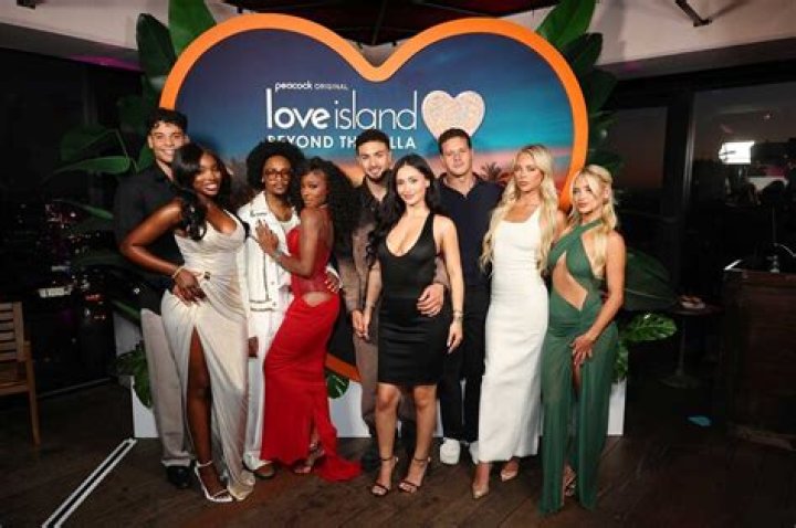 How Old Is Jana from Love Island? Everything You Need to Know