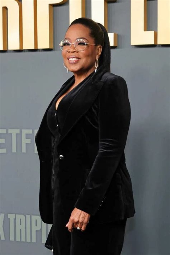 How Old is Oprah Winfrey? Unveiling Her Age, Achievements, and Legacy