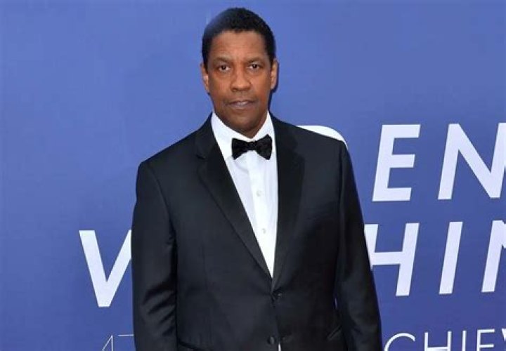 How Tall is Denzel Washington? Discover the Truth Behind His Height