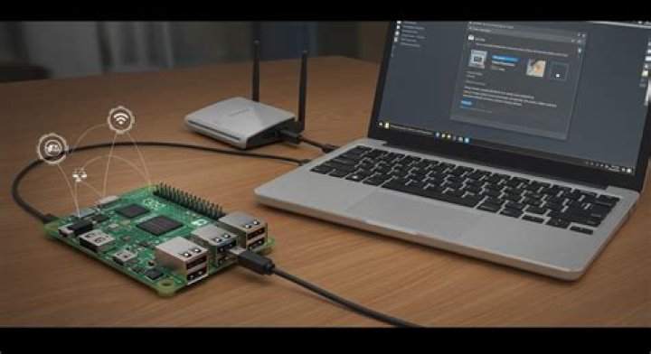 How to Access Raspberry Pi Through the Internet: A Comprehensive Guide
