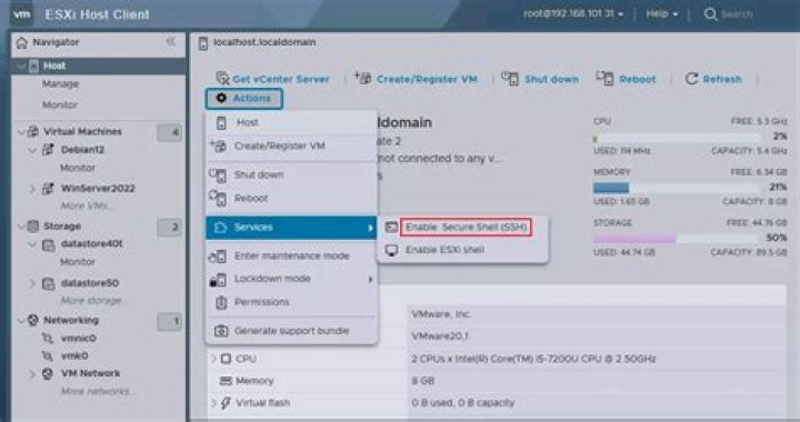 How to Enable Remote SSH Access Behind a Firewall: A Comprehensive Guide