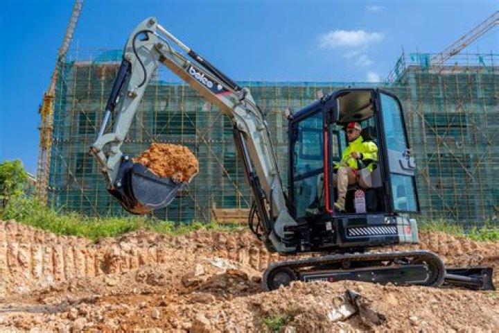 How to Finance a Used Mini Excavator: A Comprehensive Guide