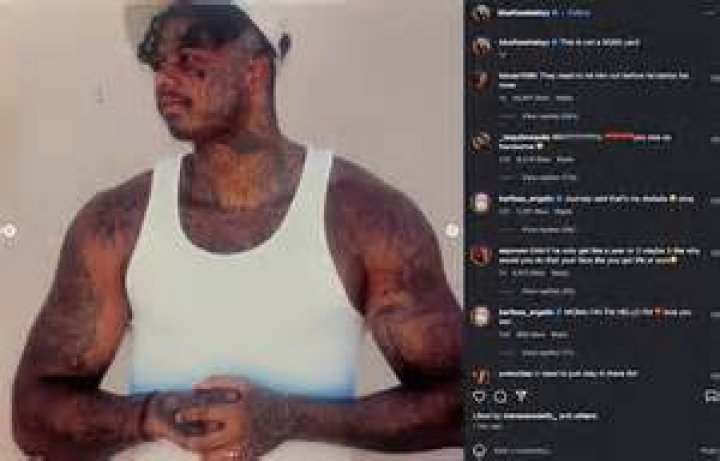 How to Find Blueface's Phone Number: A Comprehensive Guide