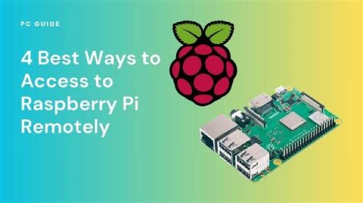 How to Fix Access Raspberry Pi Remotely Over Internet Not Working: A Comprehensive Guide