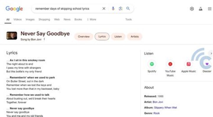 How to Master Song Lyrics Search: A Comprehensive Guide