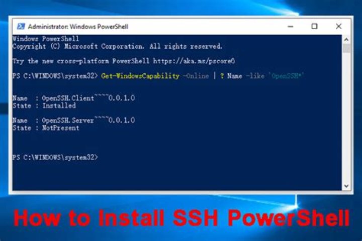 How to Use IoT SSH from Anywhere on Windows 10: A Comprehensive Guide