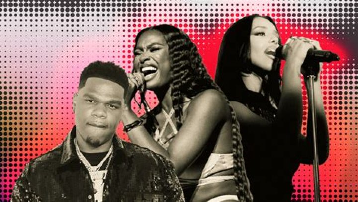 Ice Spice Gyat Now: The Rising Star Taking the Music World by Storm