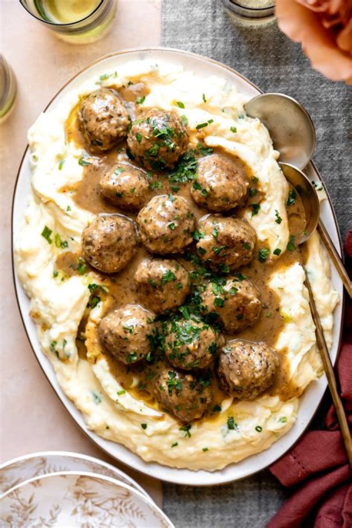 Ina Garten Turkey Meatballs: A Delicious and Healthy Recipe for Every Occasion