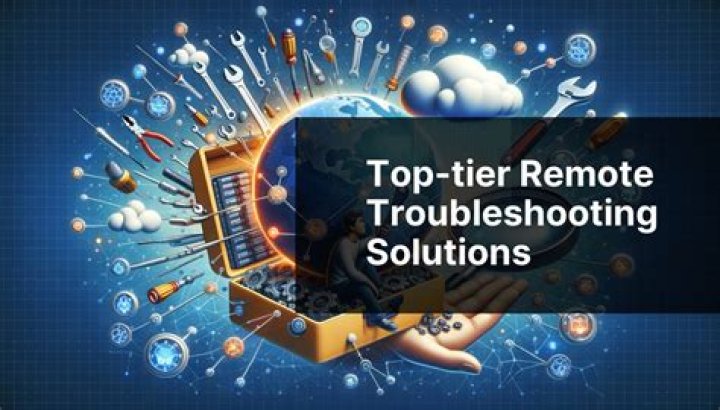 IoT Remote Troubleshooting Software: A Comprehensive Guide to Enhancing Device Management