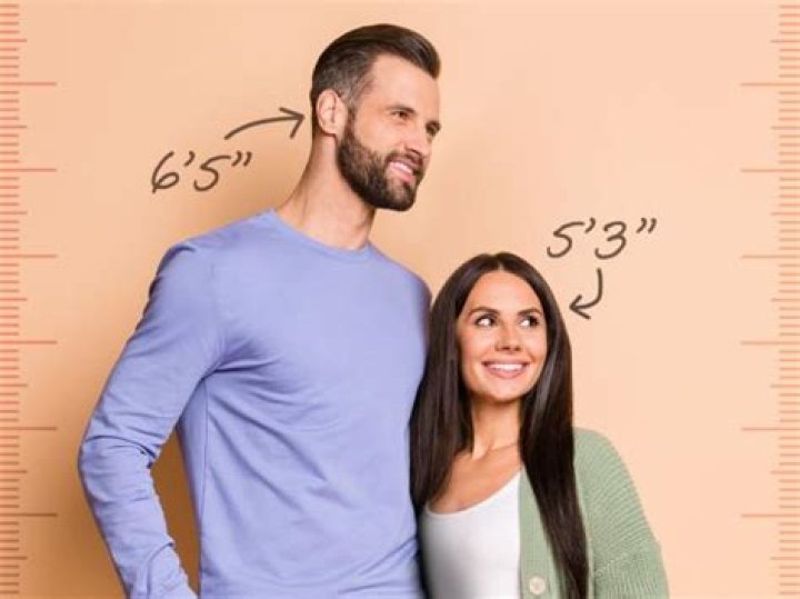 Is 5'4 Short for a Woman? Understanding Height Perception and Societal Norms