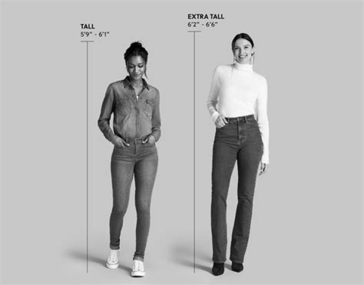 Is 5'4 Tall for a Woman? Understanding Height Perception and Its Implications