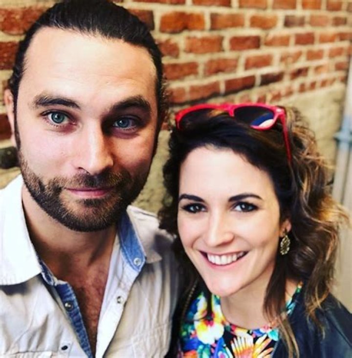 Is Alex Trumble's Wife: Unveiling the Truth Behind the Question