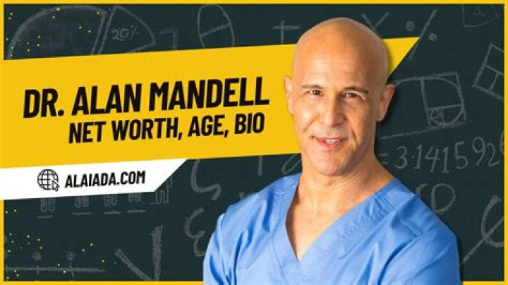 Is Dr. Alan Mandell Married? A Comprehensive Look at His Personal Life