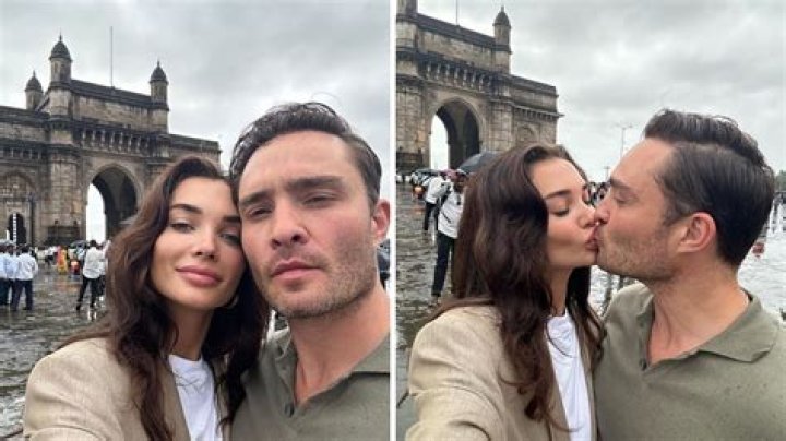Is Ed Westwick Gay? Exploring the Rumors and Facts About the Actor's Personal Life