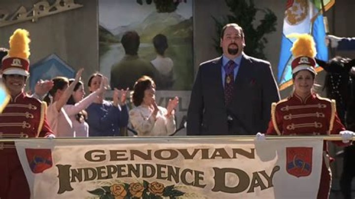 Is Genovia a Real Place? Unveiling the Truth Behind the Fictional Kingdom
