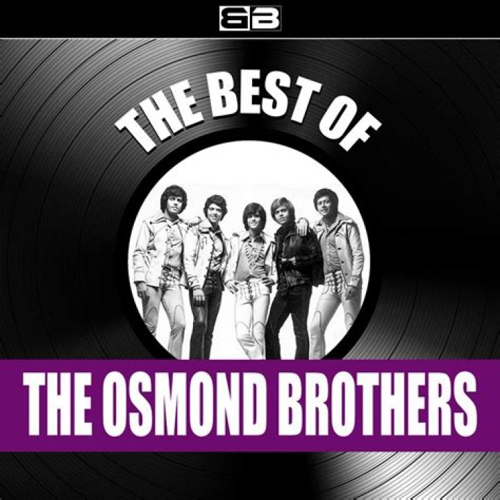 Is Jared Osmond One of the Osmond Brothers?
