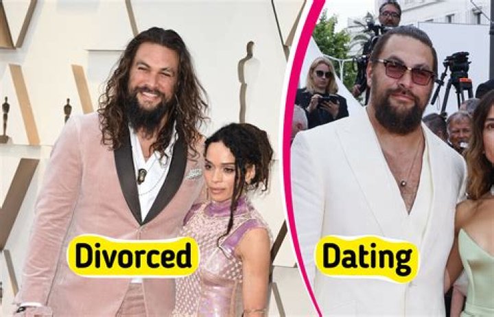 Is Jason Momoa Dating Amber Heard? The Truth Behind the Rumors