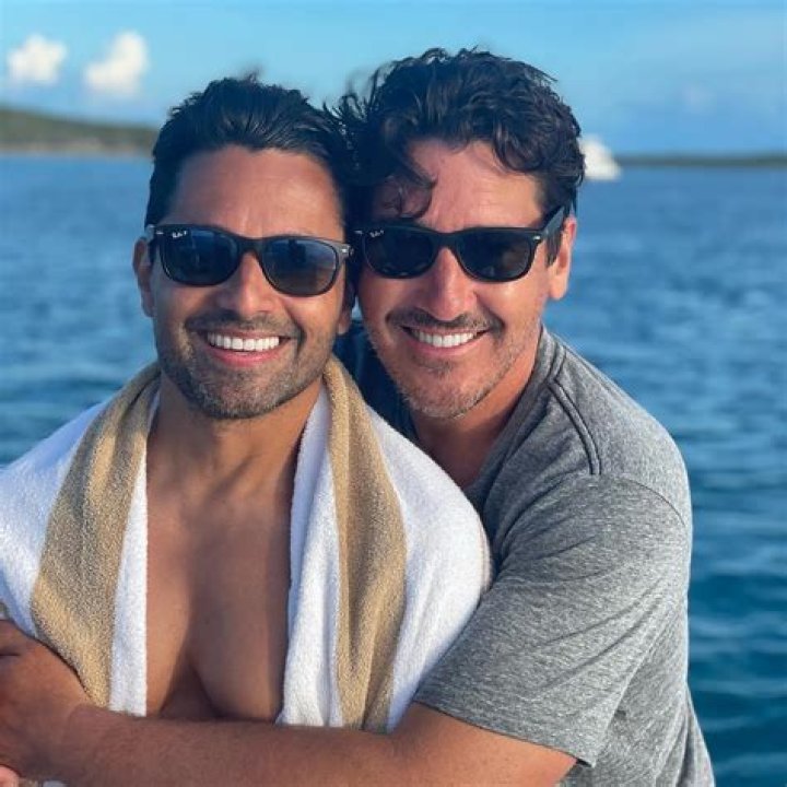 Is Jon Knight Married? A Comprehensive Look into His Personal Life
