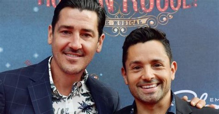 Is Jonathan Knight Married? Unveiling the Truth About the New Kids on the Block Star's Love Life