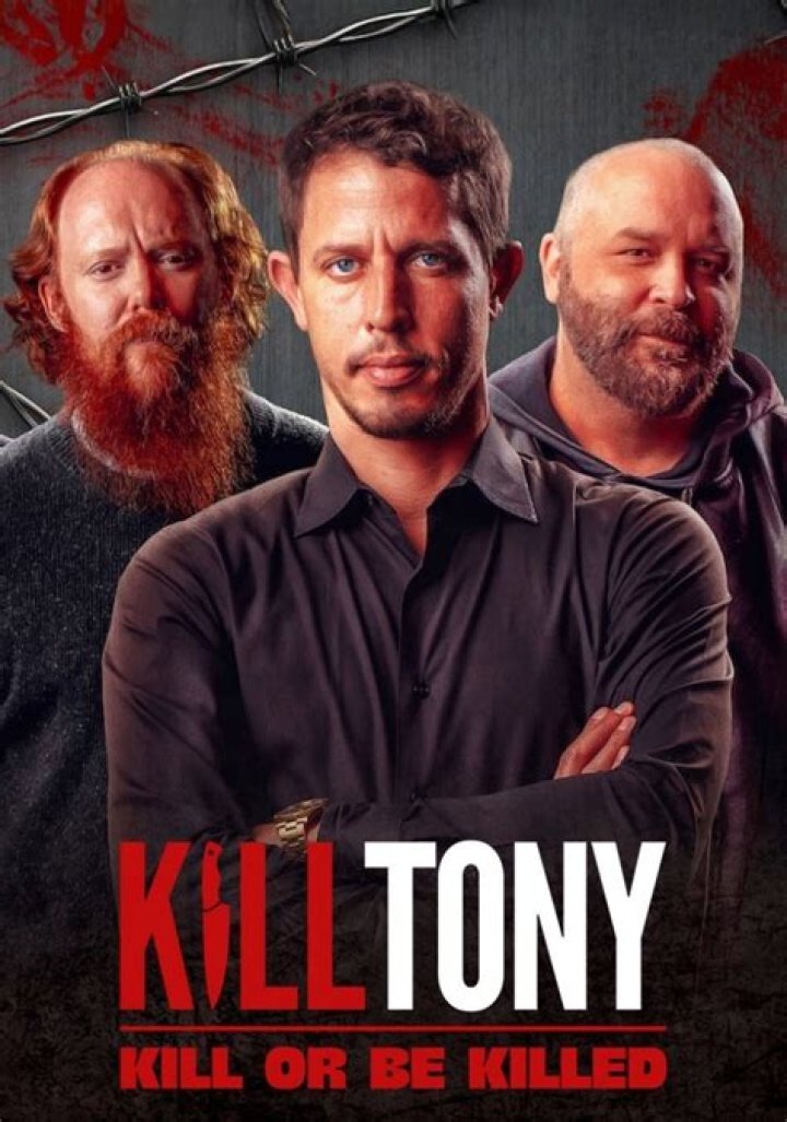 Is Kill Tony Actually Gay? Unpacking the Controversy and the Character's Identity