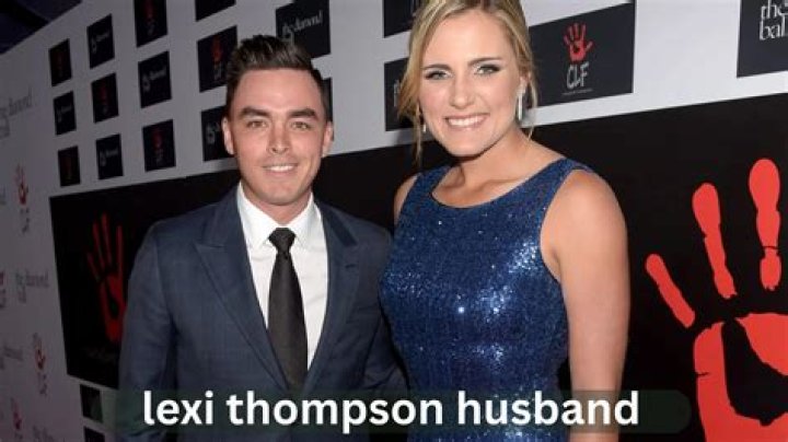Is Lexi Thompson Married? Unveiling the Truth About Her Personal Life
