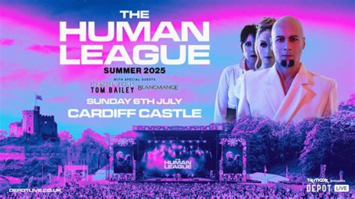 Is Philip Oakey Gay? Exploring the Life and Legacy of The Human League Frontman