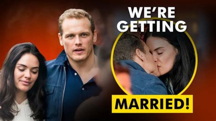 Is Sam Heughan Married? Everything You Need to Know About His Relationship Status