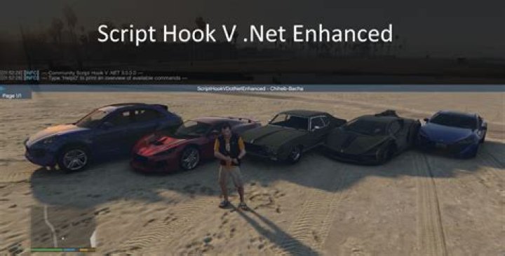 Is Script Hook V Safe? A Comprehensive Guide for GTA V Modding Enthusiasts