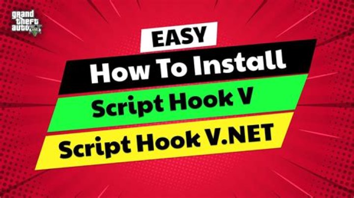 Is ScriptHookV Safe? A Comprehensive Guide for GTA V Modders