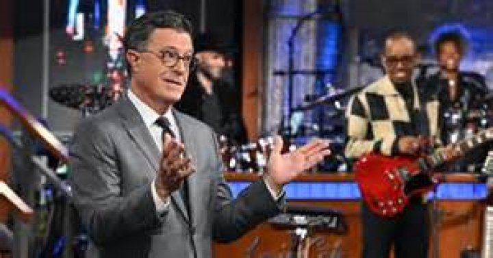 Is Stephen Colbert on Vacation This Week? Everything You Need to Know