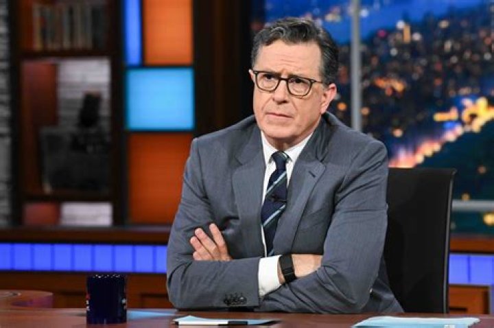 Is Stephen Colbert on Vacation? Uncovering the Truth Behind His Recent Absences