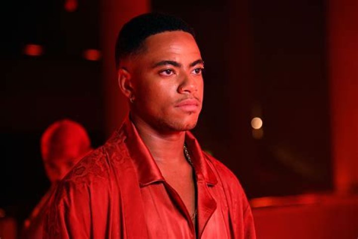Izaak Theo Adu: A Rising Star in the Music Industry