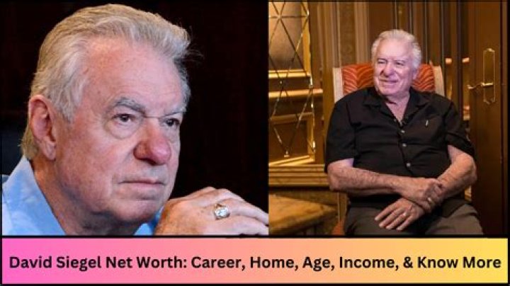 Jackie Siegel Net Worth: A Comprehensive Guide to Her Wealth, Lifestyle, and Achievements