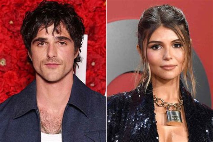 Jacob Elordi and Olivia Jade: Exploring Their Relationship and Careers