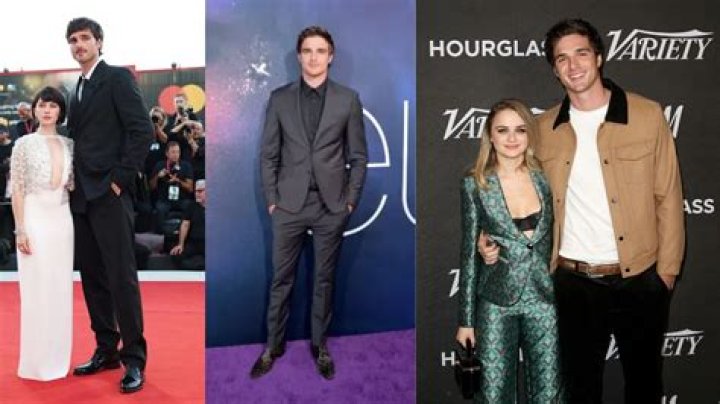 Jacob Elordi Height: A Comprehensive Guide to His Stature and Impact on Pop Culture