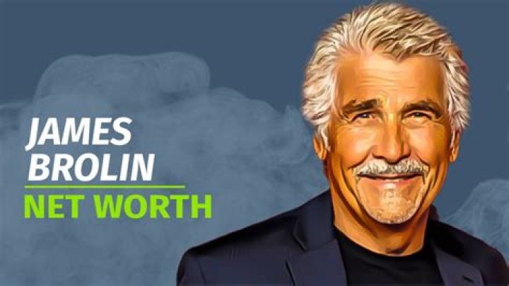 James Brolin Net Worth: A Comprehensive Look at His Wealth, Career, and Achievements