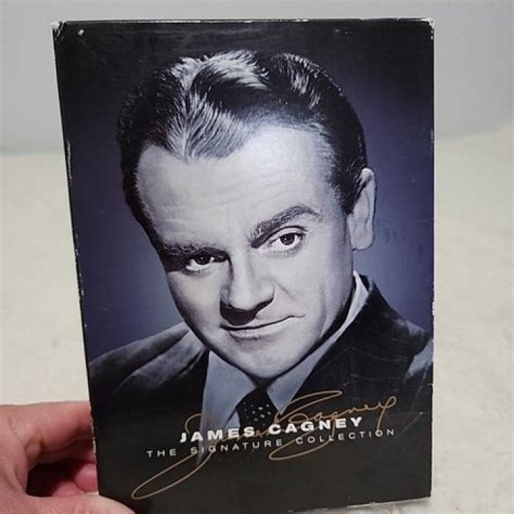 James Cagney: The Legendary Actor Who Redefined Hollywood