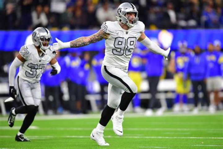 Jared Allen: The Legendary NFL Defensive End and His Impact on the Game