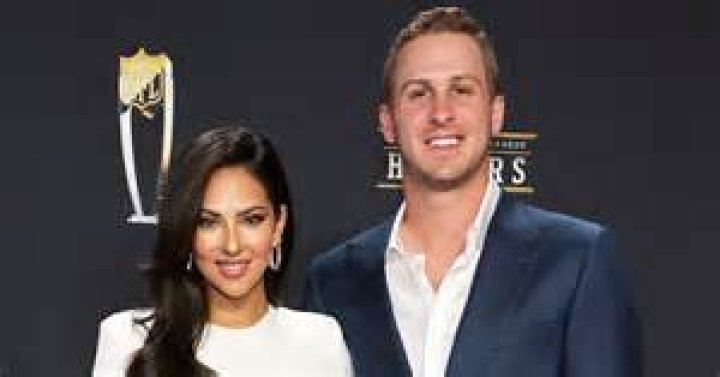 Jared Goff Full Name: Unveiling the Story Behind the NFL Star